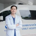 เสียชีวิตครึ่งแสนต่อปี! “ภาวะหัวใจหยุดเต้นเฉียบพลัน” ใกล้ตัวกว่าที่คิด แพทย์ รพ. วิมุต เน้นย้ำทำ CPR ถูกต้อง เพิ่มโอกาสรอดให้หลายชีวิต