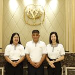 พนักงานซีพีแรม ได้รับการเชิดชูเกียรติพนักงานต้นแบบผู้ทำความดีเครือเจริญโภคภัณฑ์ ในงาน “ซีพีร้อยเรียงความดี 24 ชั่วโมง”