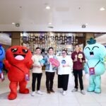 ALive ยกทัพเหล่า Emo Light Gang อัปประสบการณ์ดีๆ ในทุกวัน พร้อมเติมเต็มพลังใจกับภารกิจสร้างวินัยเพื่อสุขภาพที่ดี