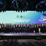 ซีพีแรม คว้า 9 รางวัลนวัตกรรมในงาน CP INNOVATION EXPOSITION & SYMPOSIUM 2025 การันตีองค์กรขับเคลื่อนด้วยเทคโนโลยีและนวัตกรรมขั้นสูงอย่างยั่งยืน