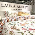 ลอร่า แอชลีย์ (Laura Ashley) เปิดตัวคอลเลกชันใหม่ “Timeless British Elegance : Vibrant Bloom Collection” พร้อมขยายช่องทางขายที่ สยามพารากอน และ ดิ เอ็มโพเรียม