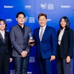 ศุภาลัย เอลีท สุขุมวิท 39 การันตีความแรง! คว้ารางวัลใหญ่ สุดยอดสินค้าและบริการแห่งปี BUSINESS+ PRODUCT OF THE YEAR AWARDS 2025