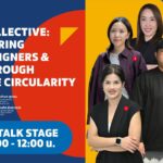 อินโดรามา เวนเจอร์ส ชวนร่วมค้นหาการสร้างคุณค่าที่ยั่งยืน ในงาน SX2025