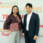 Exclusive Interview: เวียตเจ็ทไทยแลนด์ เปิดวิสัยทัศน์สู่การเติบโตยั่งยืน เชื่อมโยงไทยสู่ภูมิภาค