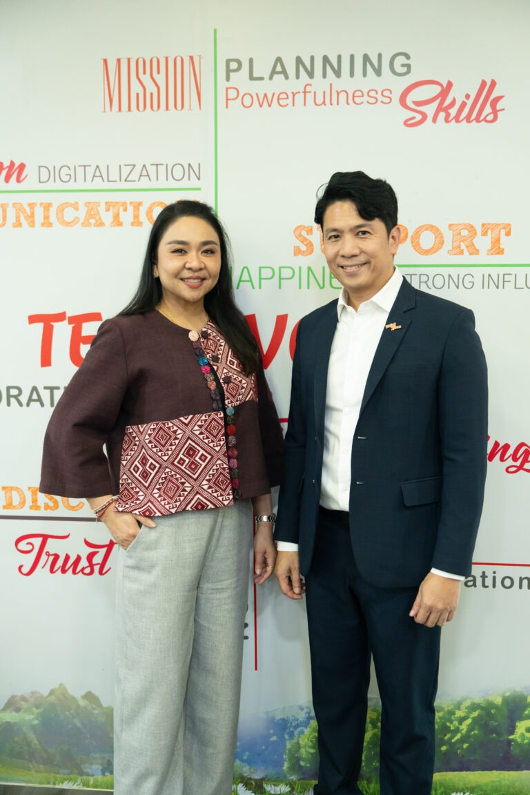 Exclusive Interview: เวียตเจ็ทไทยแลนด์ เปิดวิสัยทัศน์สู่การเติบโตยั่งยืน เชื่อมโยงไทยสู่ภูมิภาค