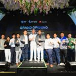 เปิดตัวอย่างเป็นทางการกับ EV One Station พลิกโฉมการเดินทางสู่ยุค พลังงานสะอาดด้วย Ultra-Fast Charger เทคโนโลยี Liquid-Cooled Ultra-Fast DC 720kW Charger ที่ชาร์จเร็วที่สุด ใจกลางเมือง!