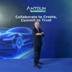 แอนโทลิน เปิดโรงงานแห่งใหม่ในประเทศไทย ตอบสนองความต้องการ การออกแบบภายในห้องโดยสารรถยนต์ และส่วนประกอบยานยนต์ที่เติบโตในเอเชีย
