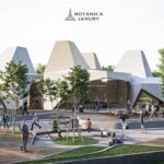 “โบทานิก้า ลักซูรี่ วิลล่า” รุกตลาดรีเทลครั้งแรก! เปิดตัว “The Grove by Botanica” คอมมูนิตี้มอลล์ใจกลาง“พรุจำปา” ปักหมุดแลนด์มาร์กสำคัญ เติมเต็มอีโคซิสเต็มครบวงจรบนทำเลมาแรง รองรับดีมานด์กลุ่ม HNWI โตพุ่ง