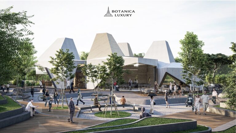 “โบทานิก้า ลักซูรี่ วิลล่า” รุกตลาดรีเทลครั้งแรก! เปิดตัว “The Grove by Botanica” คอมมูนิตี้มอลล์ใจกลาง“พรุจำปา” ปักหมุดแลนด์มาร์กสำคัญ เติมเต็มอีโคซิสเต็มครบวงจรบนทำเลมาแรง รองรับดีมานด์กลุ่ม HNWI โตพุ่ง