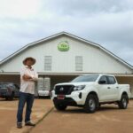 กล้วย จากพืชบ้านๆ สู่เส้นทางของความสำเร็จกับความมุ่งมั่นแบบ ทน พร้อม ลุย