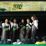“ซีคอนฯ ปักหมุดความสำเร็จ ‘ศูนย์การค้าไทยรายแรก’ สู่ Zero Waste เต็มรูปแบบ พลิกขยะกว่า 20,000 ตันต่อปี สู่ศูนย์อย่างยั่งยืน”