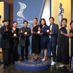 กรุงไทย–แอกซ่า ประกันชีวิต ครองแชมป์“ บริษัทที่น่าทำงานที่สุดในเอเชีย” ต่อเนื่องเป็นปีที่ 6 และคว้าอีก 4 รางวัลแห่งความภาคภูมิใจระดับนานาชาติ จาก HR Asia Awards 2025