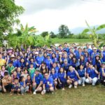 กรุงไทย–แอกซ่า ประกันชีวิต เดินหน้าสร้างความยั่งยืนให้กับสังคม ก้าวสู่ปีที่ 18 กับโครงการ “แผ่นดินทองเพื่อน้องๆ บ้านนานา”