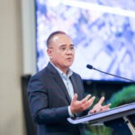 คปภ. เปิดเวทีรับฟังความคิดเห็นต่อร่างแผนพัฒนาการประกันภัย ฉบับที่ 5 (พ.ศ. 2569–2573) เปิดโอกาสทุกภาคส่วนร่วมกำหนดทิศทางอุตสาหกรรมประกันภัยไทย สู่ระบบประกันภัยที่มั่นคงและยั่งยืน