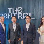 เซ็นทรัลพัฒนา เผยเมกะโปรเจ็กต์ ‘The Central’ พหลโยธิน ศูนย์การค้าแฟล็กชิพแห่งอนาคต มูลค่า 21,000 ล้านบาท ตอกย้ำการเป็นแลนด์มาร์กสำคัญแห่งใหม่ ช่วยยกระดับกรุงเทพฯ และประเทศไทยสู่ระดับโลก