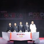 แม็คโคร เปิดมหกรรมธุรกิจอาหารแห่งปี ‘makro HoReCa 2025’ยกระดับผู้ประกอบการไทย ภายใต้แนวคิด ‘FOOD INFINITY ธุรกิจอาหารโตได้ไม่สิ้นสุด’