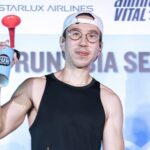 “Frolina” เปิดเกมรุก Wellness Branding ร่วมสนับสนุนงานวิ่งระดับเอเชีย Garmin Run Asia Series 2025 – Thailand Half Marathon ชูแนวคิด “Rest to Win พักเพื่อไปต่อ” สื่อสารพลังแห่งการพักผ่อนที่มีคุณภาพ