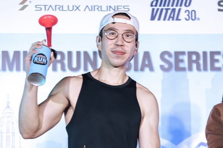 “Frolina” เปิดเกมรุก Wellness Branding ร่วมสนับสนุนงานวิ่งระดับเอเชีย Garmin Run Asia Series 2025 – Thailand Half Marathon ชูแนวคิด “Rest to Win พักเพื่อไปต่อ” สื่อสารพลังแห่งการพักผ่อนที่มีคุณภาพ