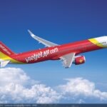 เวียตเจ็ทลงนามสัญญาสั่งซื้อเครื่องบินแอร์บัส เอ321นีโอ จำนวน 100 ลำ