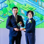 “ยูนีซัน” และ “เอฟ.ซี.พี.” ภายใต้การกำกับดูแลของบี.กริม ฟาร์มา คว้า “รางวัลอุตสาหกรรมสีเขียว ระดับที่ 4 (Green Culture) ประจำปี 2568” สานต่อแนวคิดมุ่งดำเนินธุรกิจเป็นมิตรต่อสิ่งแวดล้อม