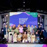 Bangkok Climate Action Week 2025 จุดประกายพลังประชาชนเพื่ออนาคตที่ยั่งยืน