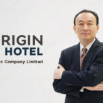 ออริจิ้น โฮเทล เปิดตัว “ชาญชัย พันธุ์โสภา” จาก ประธานกรรมการ ผู้วางกลยุทธ์ สานต่อภารกิจในบทบาท ประธานเจ้าหน้าที่บริหาร ต่อยอดการเติบโต