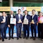 คาลเท็กซ์ เข้าร่วมกิจกรรมส่งเสริมการจำหน่ายผลิตภัณฑ์ลดใช้พลังงาน เดินหน้าหนุนสินค้ารักษ์โลก