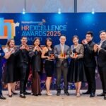 เดลต้า อีเลคโทรนิคส์ ประเทศไทย คว้าสามรางวัลอันทรงเกียรติ จากงาน HR Excellence Awards Thailand 2025