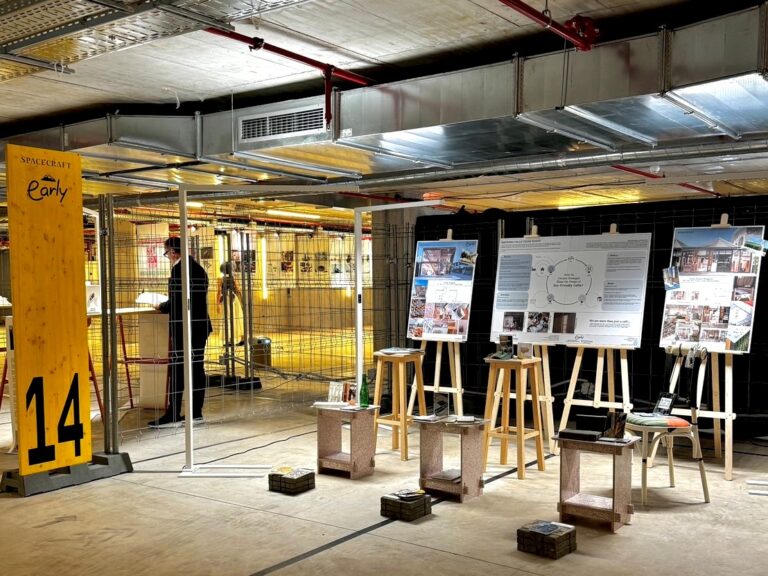 เต็ดตรา แพ้ค ร่วมยินดีกับ EarlyBKK โชว์ศักยภาพแบรนด์คาเฟ่ไทยในเวทีโลก Barcelona Design Week Underground 2025 ด้วยแนวคิดการออกแบบเพื่อความยั่งยืน