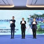 HMC Polymers เดินหน้าจัด Conference แห่งปี 2025 ประกาศความร่วมมือกับผู้ถือหุ้น เร่งเครื่อง Sustainable PP Products ใช้เทคโนโลยีระดับโลก เพื่อสร้างคุณภาพชีวิตและความยั่งยืน