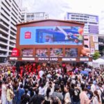 มินิโซ เปิดตัว ‘MINISO LAND’ แห่งแรกในไทย พลิกโฉมประสบการณ์ชอปปิงด้วยดีไซน์ร้านแนว IP สุดล้ำใจกลางกรุงเทพฯ