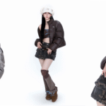 MLB Winter 2025 KARINA, Curve the Winter