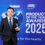 NEW MAZDA CX-30 ESSENTIAL ครอสโอเวอร์เอสยูวีขวัญใจมหาชน คว้ารางวัลสุดยอดสินค้าและบริการแห่งปี 2568