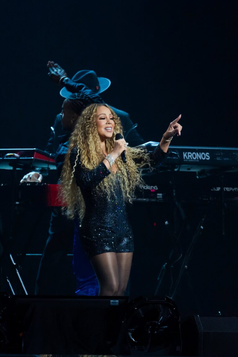 “เบนซ์ธนบุรี” จับมือ “Maximage” และ ททท. ปลุกเวทีไทยด้วยเสียงของ Mariah Carey สู่คอนเสิร์ตระดับโลกแห่งปี!