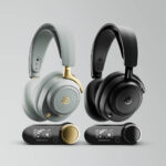 SteelSeries ยกระดับมาตรฐานใหม่ให้กับตลาดหูฟังเกมมิ่งไร้สาย เปิดตัว Arctis Nova Elite ที่ได้รับ Hi-Res Wireless Certified รุ่นแรกของโลก สะท้อนแนวคิดการออกแบบที่เหนือกว่าทั้งด้านเทคโนโลยีและความสบาย มาพร้อมคุณภาพเสียงเหนือระดับในแบบ Audiophile