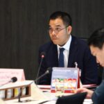 กองทุนพัฒนาการกีฬาแห่งชาติ เข้าชี้แจงแผนดำเนินงานและแนวทางการใช้งบประมาณประจำปี พ.ศ. 2569 ต่อคณะกรรมาธิการการกีฬา สภาผู้แทนราษฎร