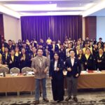 NSDF จัดอบรมโครงการ “วิเคราะห์และออกแบบแนวปฏิบัติงานที่ดีและมีมาตรฐาน (SOP)” ยกระดับมาตรฐานการทำงานสู่ความเป็นระบบและยั่งยืน