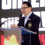 กกท. จัดเสวนา “ทิศทางกีฬามวยไทย” ขับเคลื่อนมวยไทยสู่เวทีโลก สร้างเศรษฐกิจยั่งยืน