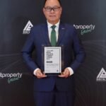 SAM คว้ารางวัล Recognition of Excellence ประเภท The Best Asset Management Company ในงาน Thailand Real Estate Agent Award 2025