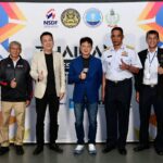 NSDF ร่วมเปิดโครงการอบรมพัฒนาองค์ความรู้สำหรับผู้ฝึกสอนกีฬาอีสปอร์ต ประจำปีงบประมาณ พ.ศ. 2568