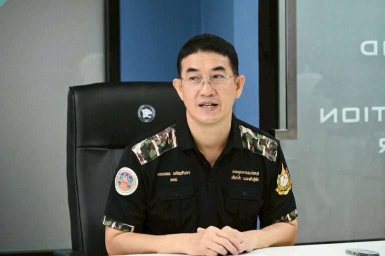 กรมอุทยานฯ ร่วมมือ บริษัท ซีพี แอ็กซ์ตร้า จำกัด (มหาชน) สานต่อความร่วมมือ “ด้านอาหารเพื่อสัตว์ป่า” สร้างความมั่นคงทางอาหารแก่สัตว์ป่าในความดูแล