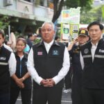 กคช.–กทม. รวมพลัง “บ้านนี้ไม่เทรวม” ขับเคลื่อนการแยกขยะต้นทาง
