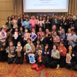 TEI -สสส.-พม. ผนึกกำลัง “ปลุกไฟคนทำงาน” สร้างสุขภาวะ 4 มิติ สู้ภัยเงียบ NCDs