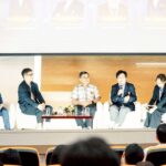 ม.อ. เปิดเวที Hub of Knowledge รวมพลังนักวิจัย-ภาครัฐ-เอกชน พัฒนาเทคโนโลยีเซ็นเซอร์เพื่อคุณภาพชีวิต