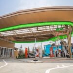 “Spark EV” จับมือ BCP และพันธมิตร เปิดครบ 100 สถานีชาร์จทั่วไทย พร้อมเร่งขยาย 300 สถานีภายในสิ้นปี 2568