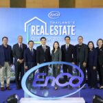 EnCo ผนึกภาคธุรกิจ–ผู้เชี่ยวชาญ เปิดเวทีสัมมนา Thailand’s Real Estate Outlook 2026 เจาะโอกาสและความท้าทายอสังหาฯ ไทย สู่อนาคตเมืองยั่งยืน