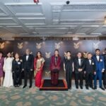 ครั้งแรกในไทย Global Leadership Awards 2025 รางวัลเกียรติยศ ‘สุดยอดผู้นำระดับโลก’ ขับเคลื่อนองค์กรสู่อนาคต