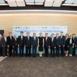 กระทรวงทรัพยากรธรรมชาติและสิ่งแวดล้อม ผนึกกำลังภาครัฐ–เอกชน ลงนามผลักดัน บรรจุภัณฑ์ยั่งยืนผ่าน ‘Aluminium Loop Model’ หนุนหลักเศรษฐกิจหมุนเวียน ลดปล่อยคาร์บอนฯ มุ่งสู่เป้าหมาย Net Zero