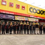 “ค็อกพิท สามไทย ออโต้เซอร์วิส สาขาลำลูกกาคลอง 4” เปิดให้บริการแล้ววันนี้! พร้อมดูแลครบทุกความต้องการของรถคุณ เติมเต็มความมั่นใจตลอดการเดินทาง