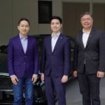 “สิงห์ เอสเตท” เปิดบ้าน S’RIN พรานนก-กาญจนา จัดกิจกรรม “THE INFINITE CRAFTS” ร่วมกับ “เบนท์ลีย์ แบงค็อก” มอบประสบการณ์สุดพิเศษเพื่อลูกบ้านและลูกค้าคนพิเศษ